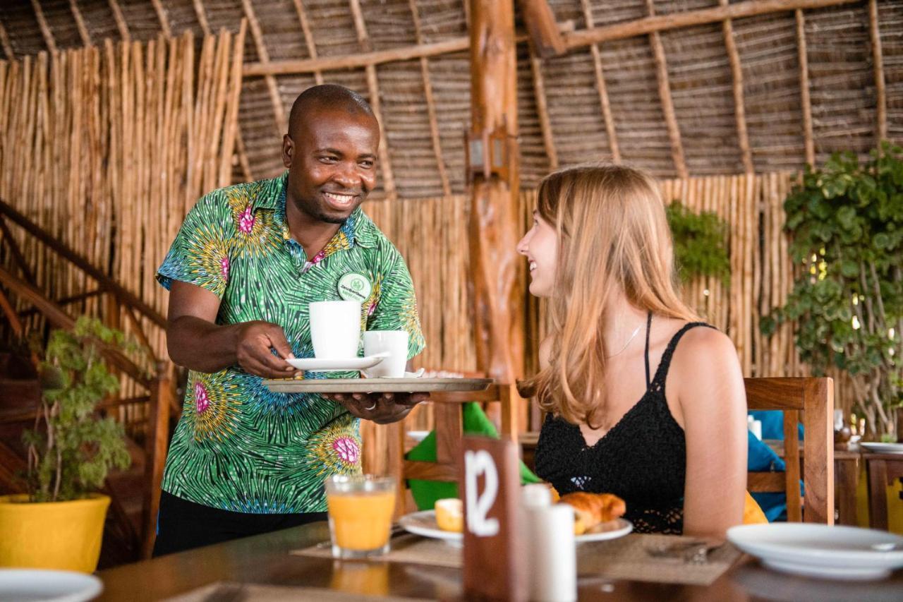 Zanzibar Queen Hotel Matemwe  Exterior foto