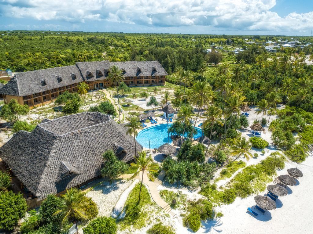 Zanzibar Queen Hotel Matemwe  Exterior foto