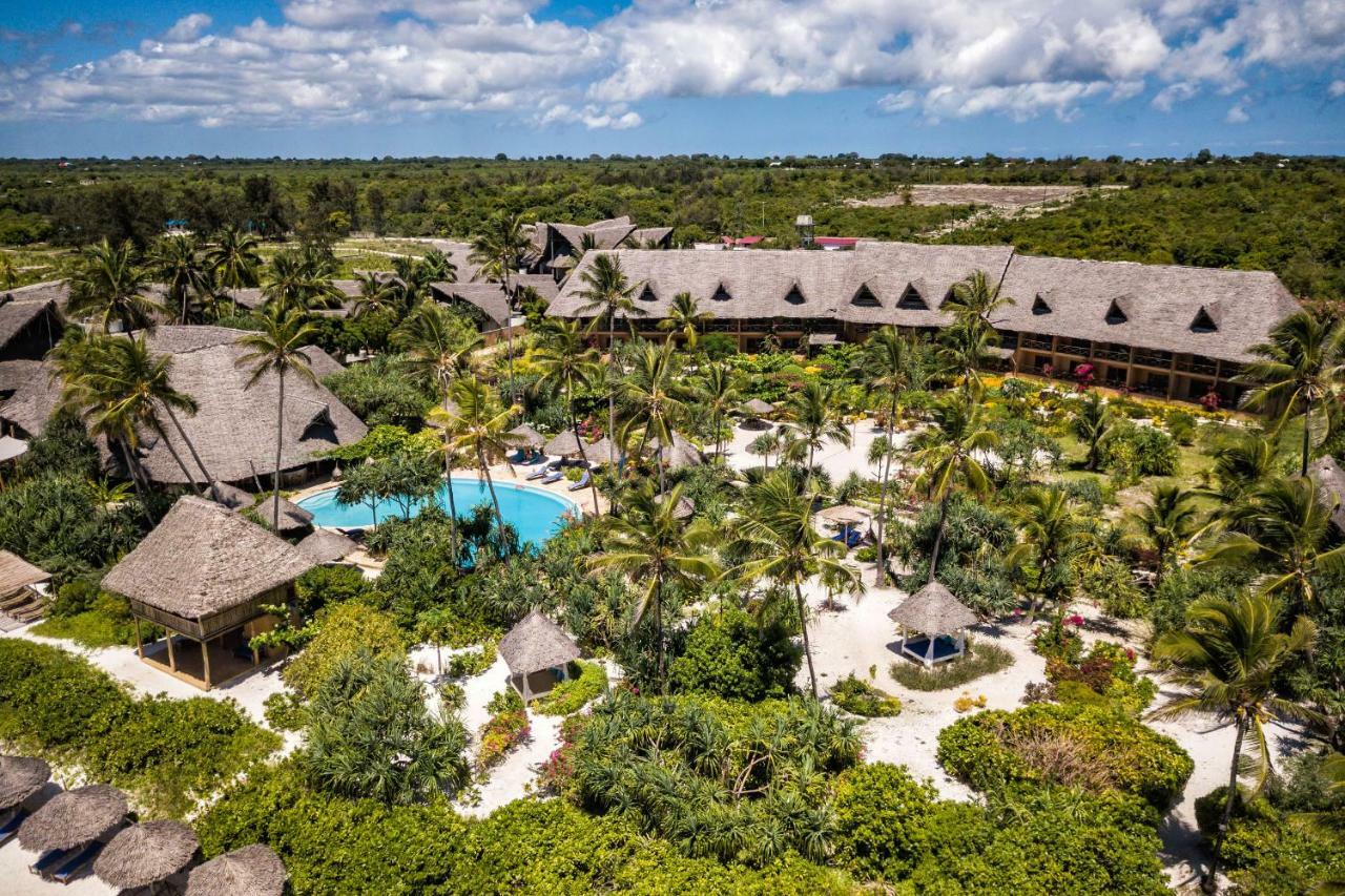 Zanzibar Queen Hotel Matemwe  Exterior foto