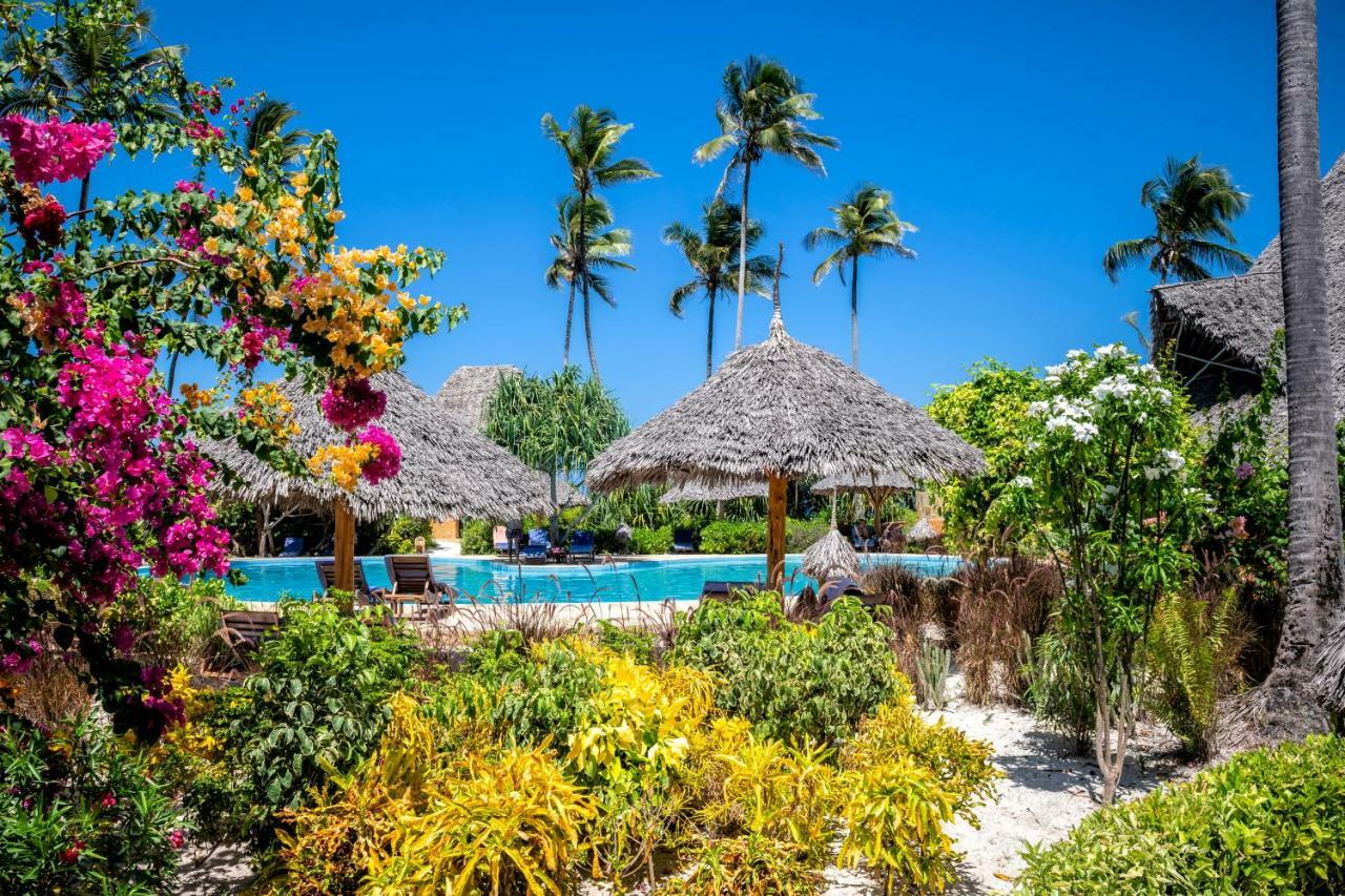 Zanzibar Queen Hotel Matemwe  Exterior foto