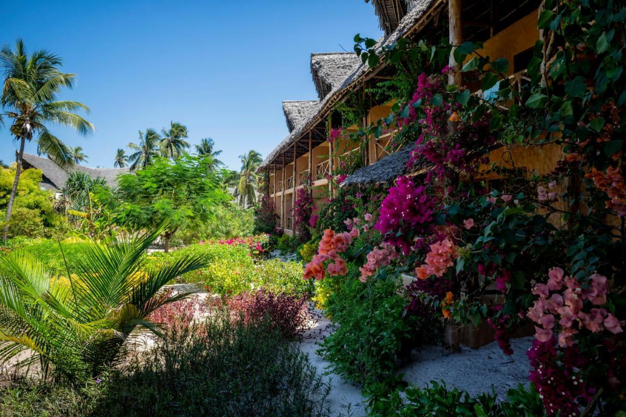 Zanzibar Queen Hotel Matemwe  Exterior foto