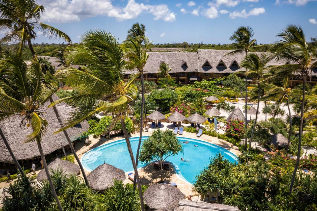 Zanzibar Queen Hotel Matemwe  Exterior foto