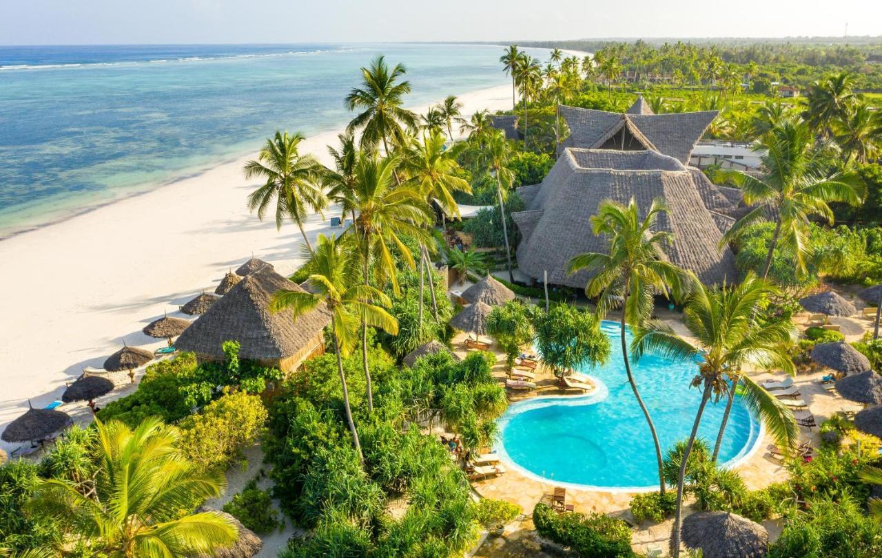 Zanzibar Queen Hotel Matemwe  Exterior foto